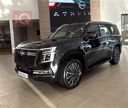 نيسان باترول